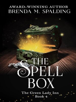 cover image of The Spell Box